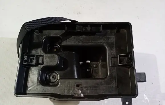 Ford Mustang V Battery box tray 6R3310723AA