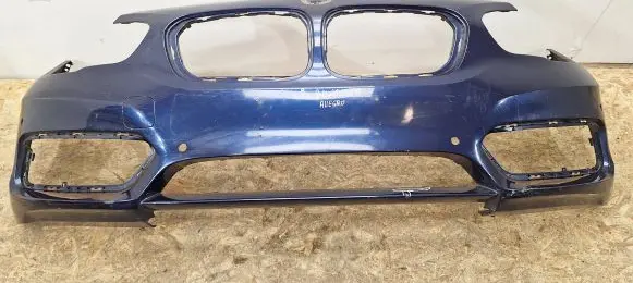 BMW 1 F20 F21 Front bumper 7371735