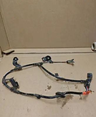 Hyundai Kona I Rear ABS sensor wiring 59796K400C K400C