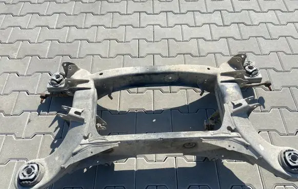Mercedes-Benz S W220 Rear subframe 