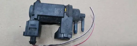 Audi A6 S6 C7 4G Turbo solenoid valve 059906627L