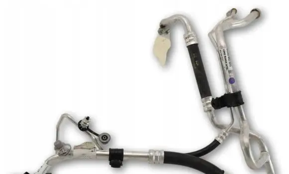 Tesla Model S Air conditioning (A/C) pipe/hose 1037962-00-C