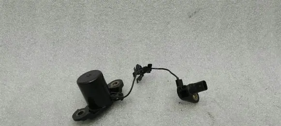 Mercedes-Benz E C207 W207 Oil level sensor A0011531132