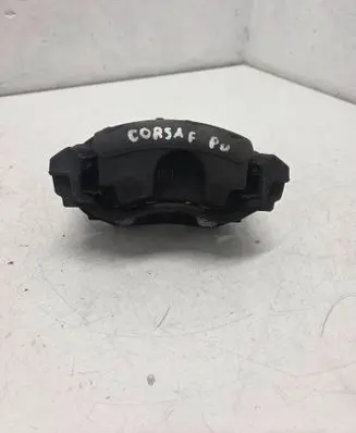 Opel Corsa F Front brake caliper 
