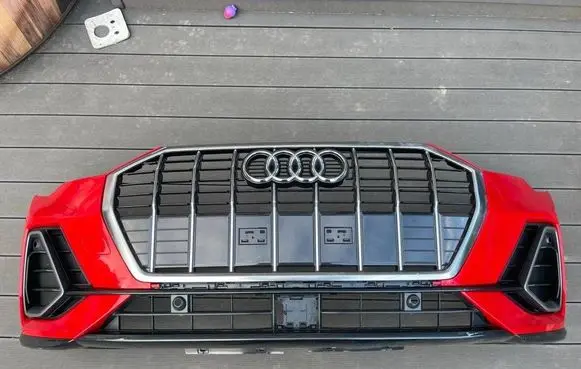 Audi Q3 F3 Front bumper 83A807438D