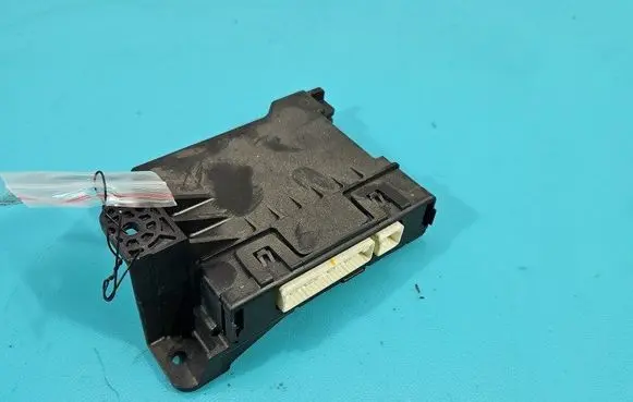 Toyota Auris E180 Central body control module 88650-02D70 IMPRK1429568