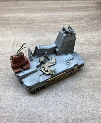 Renault Megane III Rear door lock RENAULTDOORLOCK