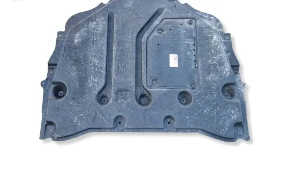 Toyota Yaris Cross Engine splash shield/under tray 514510D040 514510D060