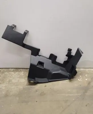 Ford Explorer VI Dashboard lower bottom trim panel LB5BS044C99