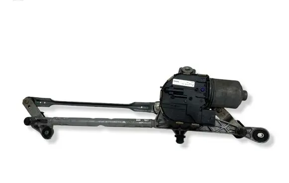 Volvo S90, V90 Front wiper linkage and motor 3397021718 20180627