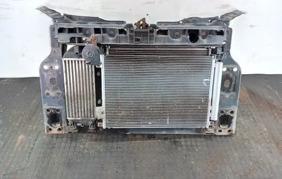 Ford Ka Front piece kit 51803629