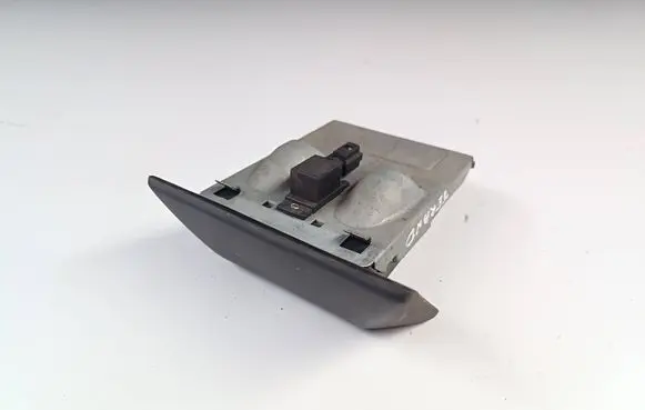 Car ashtray