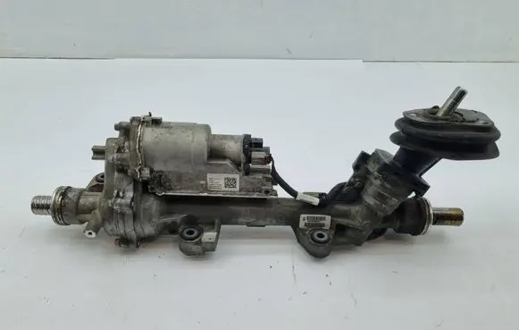 Chrysler Pacifica Steering rack 68460390AD T5M2211B1002