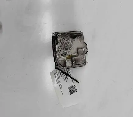Audi A5 LED ballast control module 4M0907397AD