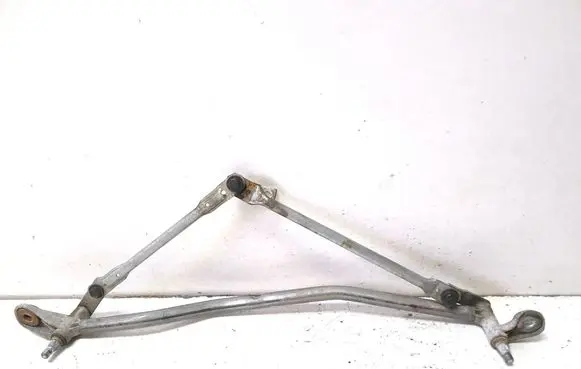 Audi A4 S4 B6 8E 8H Front wiper linkage 8E1955634