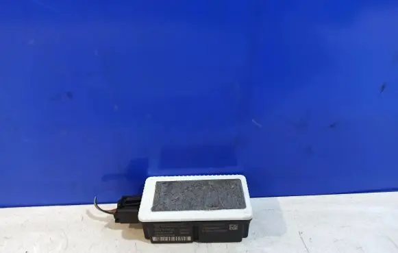 Volvo S80 Alarm control unit/module 30797900