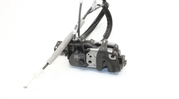 Citroen DS3 Rear door lock PSA261282
