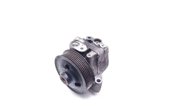 Jaguar XF Power steering pump 9X233A696AA