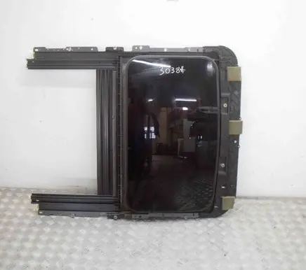 Jaguar XF X250 Sunroof set AX2354502B98 4223355A05