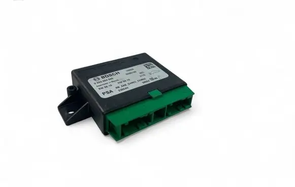 Citroen C4 II Parking PDC control unit/module 9800410080