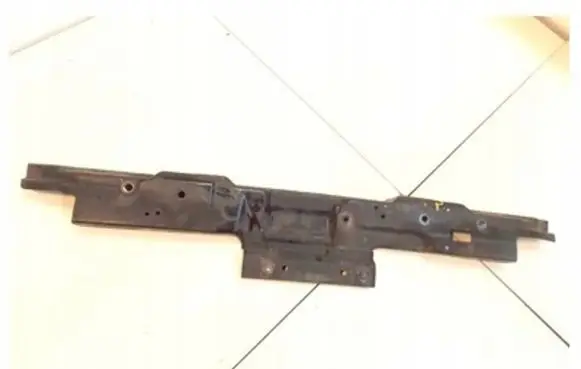 Nissan Murano Z50 Top upper radiator support slam panel 