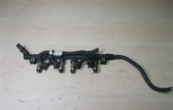 Fiat 500 Fuel distributor VD4217