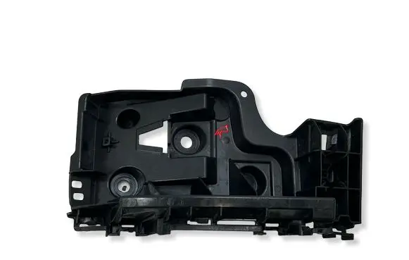 Volkswagen T-Cross Rear bumper mounting bracket 2GM807394N