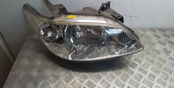 Mazda MPV Headlight/headlamp P3812