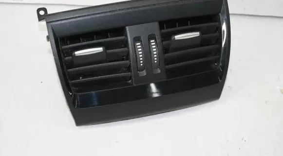 BMW X5 F15 Rear air vent grill 925201206