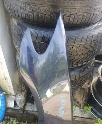 BMW 5 F10 F11 Fender