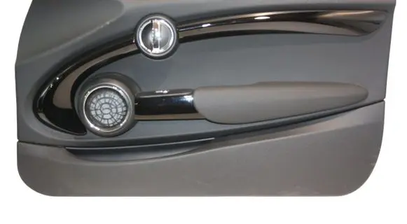 Mini One - Cooper F56 F55 Front door card panel trim 51417429342