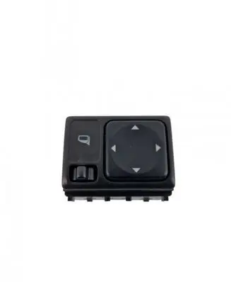 Nissan Note (E11) Wing mirror switch