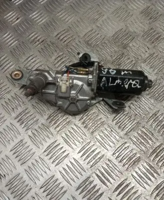 Nissan Almera Rear window wiper motor 287100N010