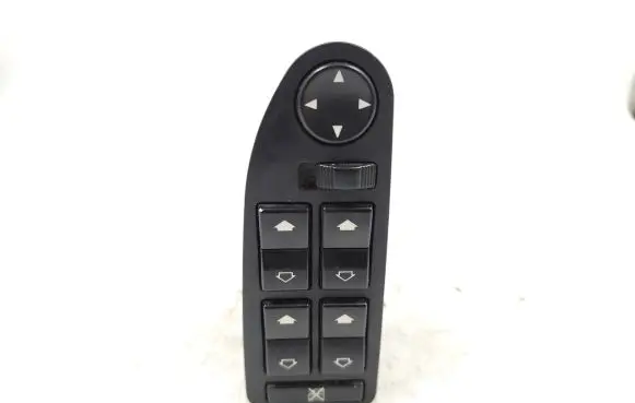 BMW 5 E39 Electric window control switch 6904306 809966