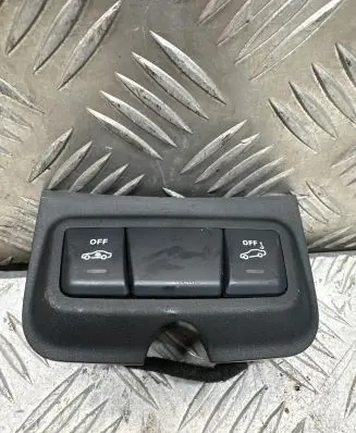 Mercedes-Benz SLK R172 Alarm switch A1728208710 3418010103