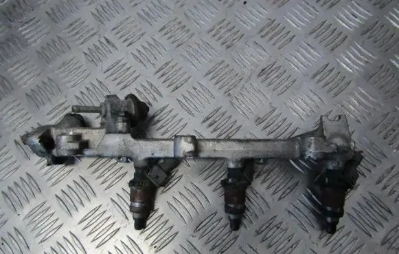 Honda Accord Fuel main line pipe