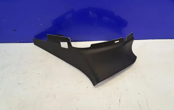 Jaguar F-Type (C) pillar trim EX5351748ADW