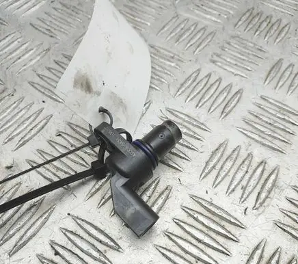 Ford Focus Crankshaft speed sensor AS7112K073BA 5A3110832