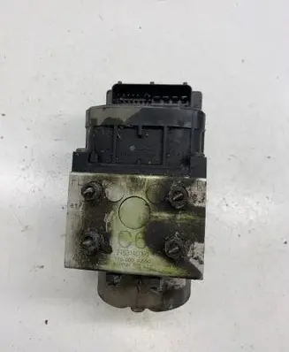 Subaru Legacy ABS Pump 27531AC060 11000040550 F40HU407