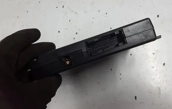 Skoda Superb B6 (3T) Bluetooth control unit module 5N0035730BXAUTOPX 5N0035730B