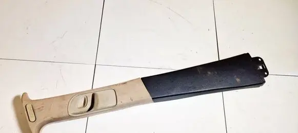 Opel Zafira A (B) pillar trim (top) 09133144 1310327
