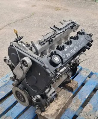 Alfa Romeo 166 Engine 841H000