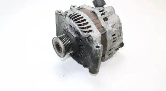 Peugeot RCZ Generator/alternator V757692180