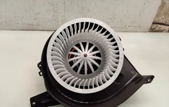 Seat Ibiza IV (6J,6P) Heater fan/blower 2002221 34005 082024