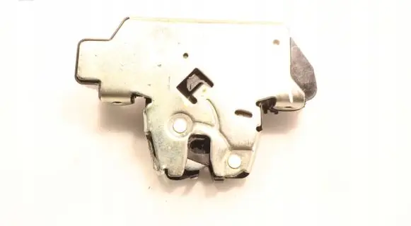 Peugeot 208 Tailgate/trunk/boot lock/catch/latch 151487499