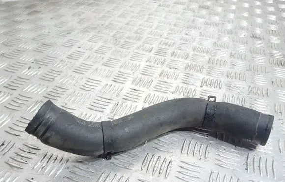 Chevrolet Captiva Engine coolant pipe/hose