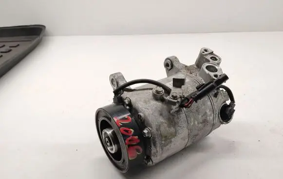 Mini One - Cooper F56 F55 Air conditioning (A/C) compressor (pump) 64526816879