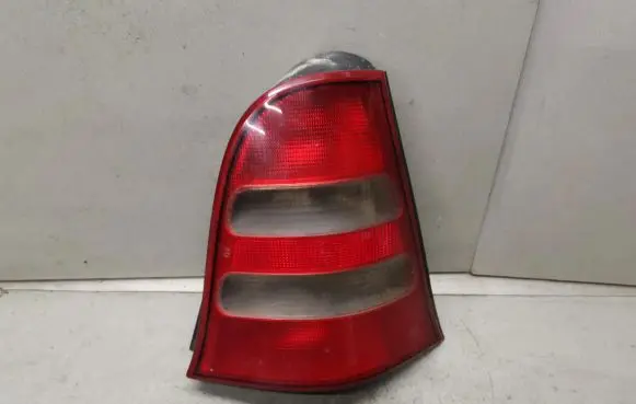 Mercedes-Benz A W168 Rear/tail lights