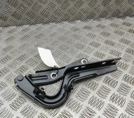 Volkswagen ID.4 Engine bonnet/hood hinges 11A823301