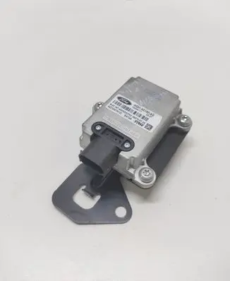 Ford Mondeo MK IV ESP acceleration yaw rate sensor 6G913C187AG 15444111